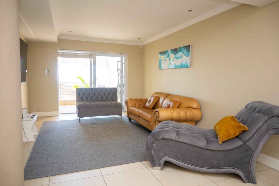 4 Bedroom Property for Sale in Humerail Eastern Cape